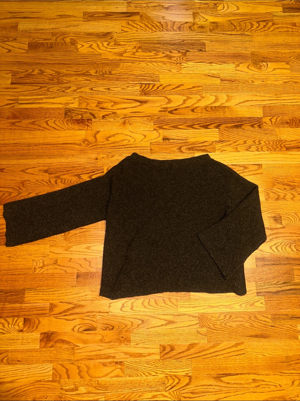 Women's Knit Sweater